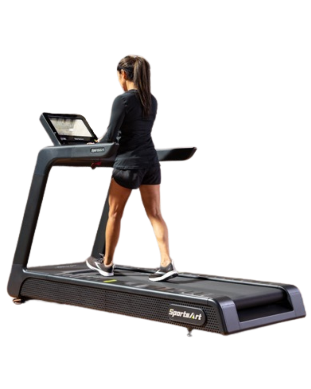 SportsArt T674L-16 SENZA Elite Treadmill (New)