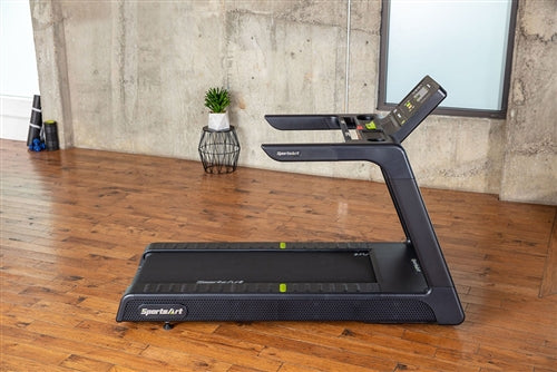 SportsArt T674L Eco-Natural Elite Treadmill (New)