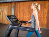 SportsArt T676 Eco-Natural Status Treadmill (New)