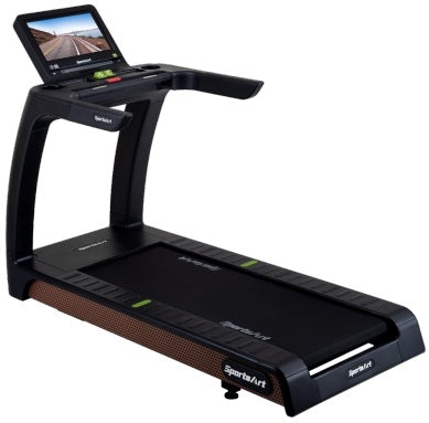 SportsArt T676-19 Senza Status Treadmill Image