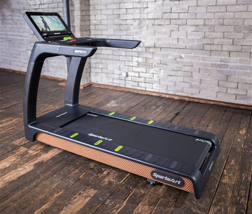 SportsArt T676-19 Senza Status Treadmill (New)