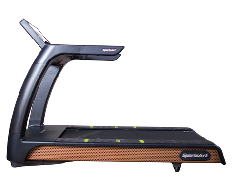 SportsArt T676-19 Senza Status Treadmill (New)