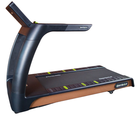 SportsArt T676-19 Senza Status Treadmill (New)