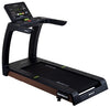 SportsArt T676 Eco-Natural Status Treadmill Image