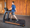 SportsArt T676 Eco-Natural Status Treadmill (New)