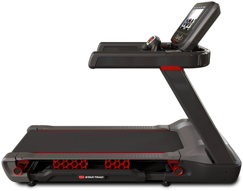 Star Trac 10 Series Freerunner Treadmill w/19" Embedded Display (Remanufactured)