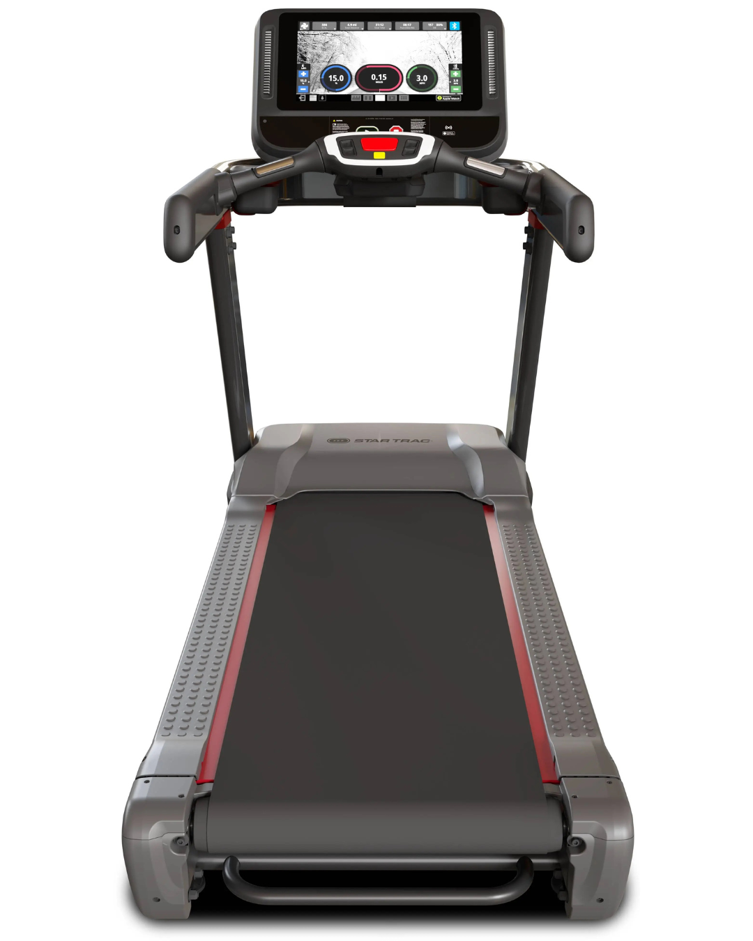 Star Trac 10 Series Freerunner Treadmill w/19" Embedded Display (Remanufactured)