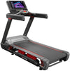 Star Trac 10 Series Freerunner Treadmill w/20" Embedded Display Image