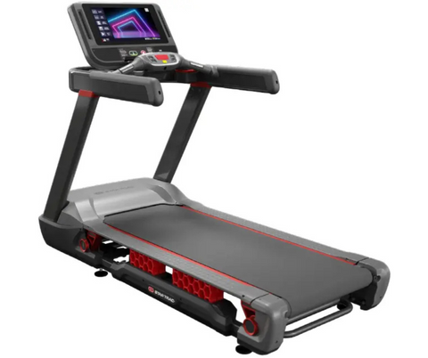 Star Trac 10 Series Freerunner Treadmill w/20" Embedded Display (New)