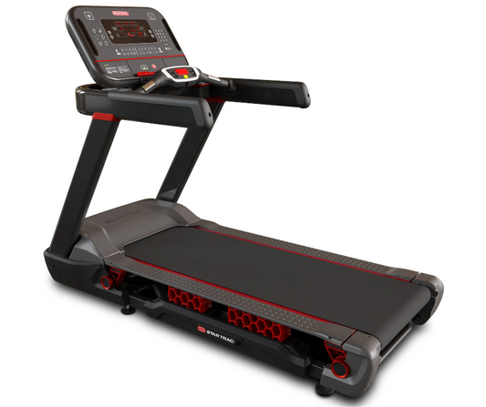 Star Trac 10 Series Freerunner w/LCD  (New)