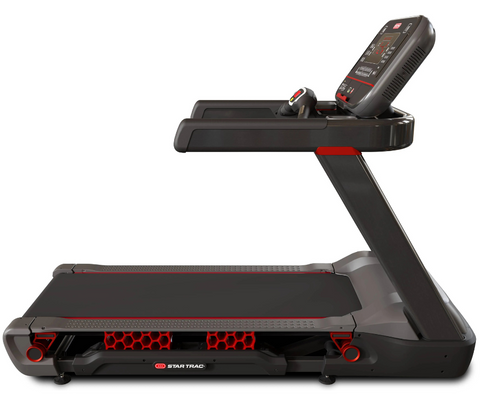 Star Trac 10 Series Freerunner w/LCD  (New)