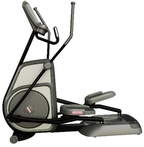 Star Trac S Series Cross Trainer w/LCD - Black (New)