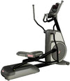 Star Trac S Series Cross Trainer w/LCD - Black (New)