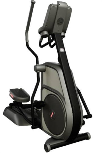 Star Trac S Series Cross Trainer w/LCD - Black (New)