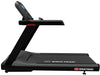 Star Trac 4 Series Treadmill w/10" LCD - Black (New)