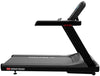 Star Trac 4 Series Treadmill w/10" LCD - Black (New)