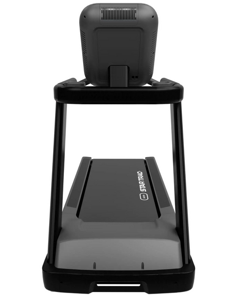 Star Trac 4 Series Treadmill w/10" LCD - Black (New)