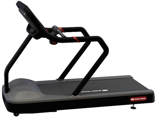 Star Trac 8 Series TR Treadmill w/LCD - Black Image