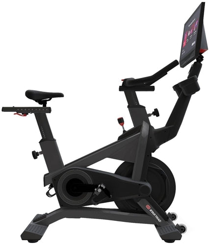 Star Trac Virtual Bike Indoor Cycle w/21" Touchscreen (New)