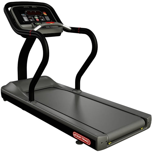 Star Trac S Series TRC Treadmill w/LCD - Black Image