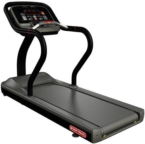 Star Trac S Series TRX Treadmill w/LCD - Black Image