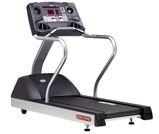 Star Trac 5600 Pro Commercial Treadmill (Remanufactured)