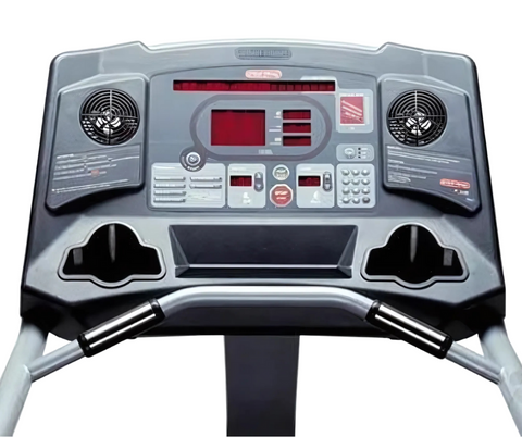 Star Trac 5600 Pro Commercial Treadmill (Remanufactured)
