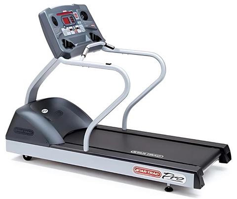 Star Trac 7600 Pro Treadmill (Remanufactured)