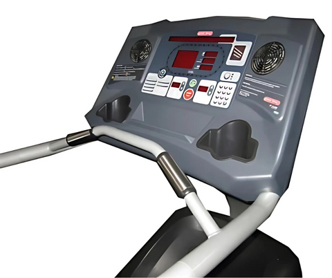 Star Trac 7600 Pro Treadmill (Remanufactured)