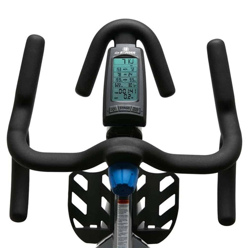 Stages SC3 Indoor Bike (Remanufactured)