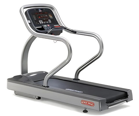 Star Trac E-TR E Series Treadmill (Remanufactured)