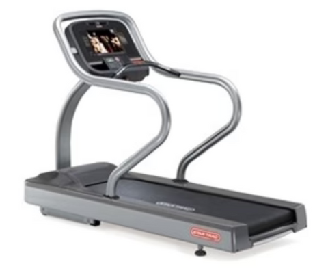 Star Trac E-TRE Touch Screen Treadmill (Remanufactured)