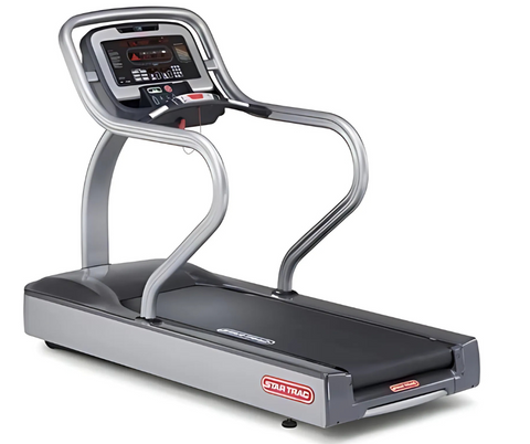 Star Trac E-TRX Treadmill (Remanufactured)