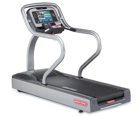 Star Trac E-TRxe Treadmill 9-9051-MUSAPO (Remanufactured)