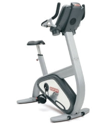 Star Trac Pro Upright Bike (Remanufactured)