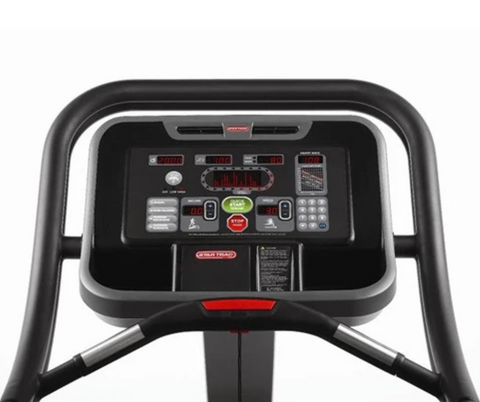 Star Trac S-TRx Treadmill (Remanufactured)