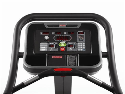 Star Trac S-TRx Treadmill (Remanufactured)