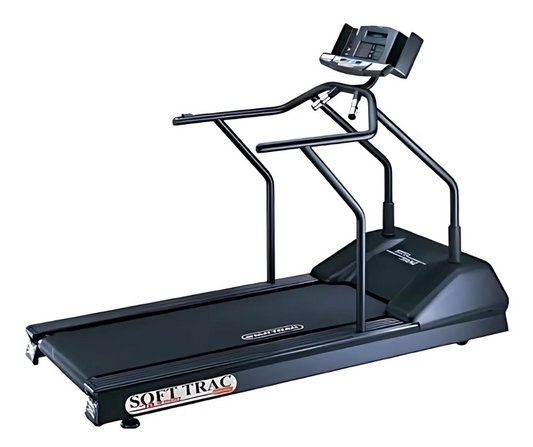 Star Trac TR 4500 Treadmill (Remanufactured)