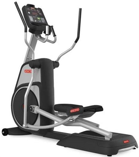 Star Trac E-CT Elliptical (Remanufactured)