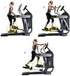 Technogym Vario Excite 1000 SP w/LED Console (Remanufactured)