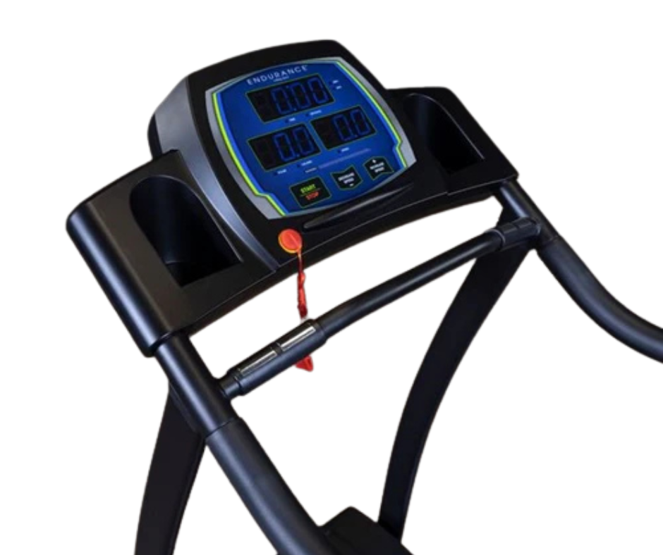 Body-Solid T50 Walking Treadmill (New)