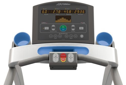 Life Fitness T5-0 Treadmill (Remanufactured)