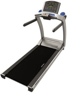 Life Fitness T5-0 Treadmill (Remanufactured)