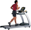 Life Fitness T5-0 Treadmill (Remanufactured)