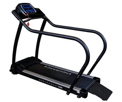 Body-Solid T50 Walking Treadmill (New)