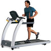 Life Fitness T5-5 Treadmill (Remanufactured)