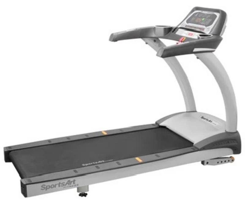 SportsArt Fitness T631 Treadmill (Remanufactured)