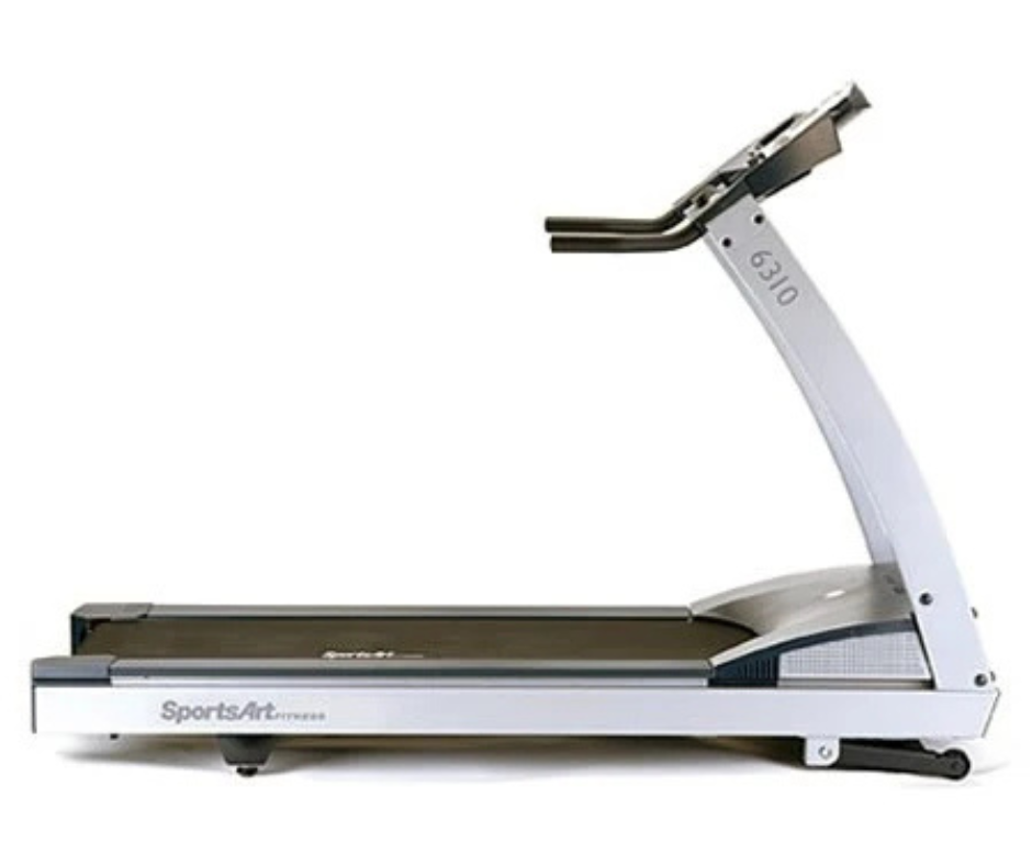 SportsArt Fitness 6310 HR Club Treadmill (Remanufactured)
