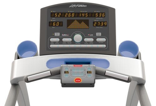 Life Fitness T7-0 Treadmill (Remanufactured)