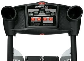 Bowflex Treadclimber TC3000 Exercise Machine (Remanufactured)